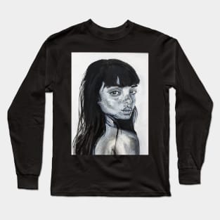 Ephelides Long Sleeve T-Shirt